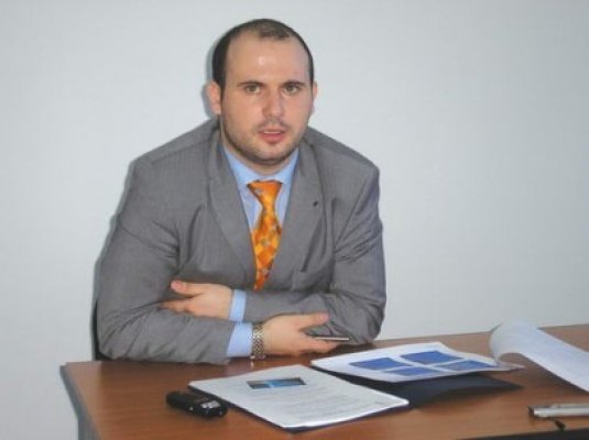Nancu, propus candidatul PDL la Consiliul Judeţean Constanţa